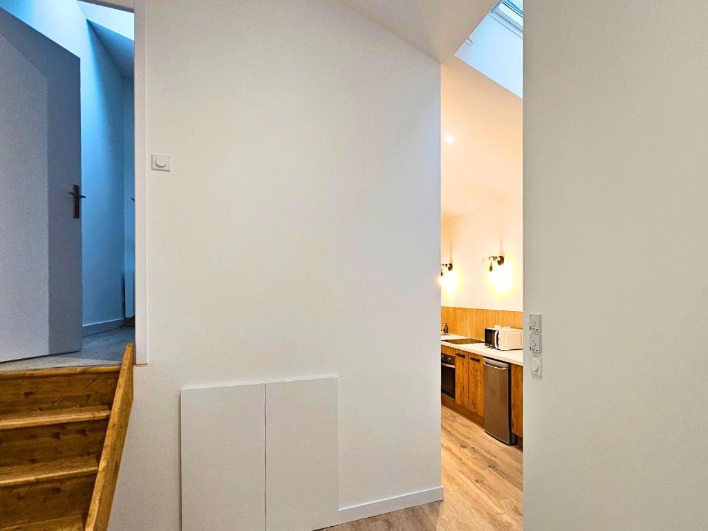 Appartement Le Bali, Charmant Et Paisible ! Шоле Екстериор снимка