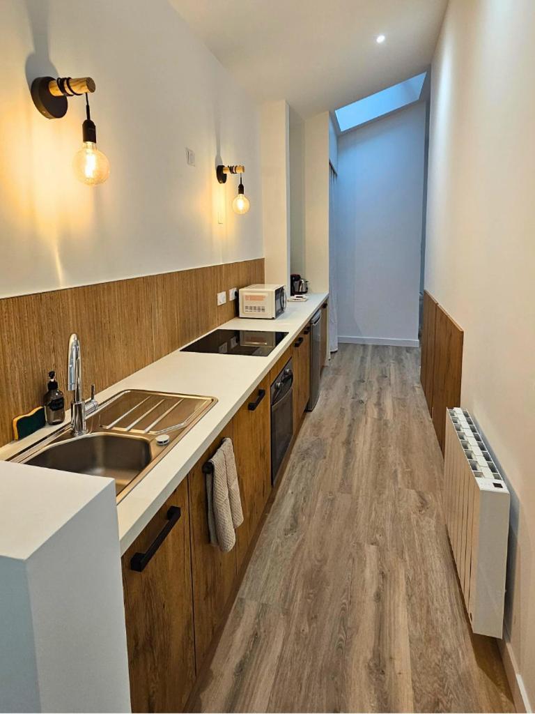 Appartement Le Bali, Charmant Et Paisible ! Шоле Екстериор снимка
