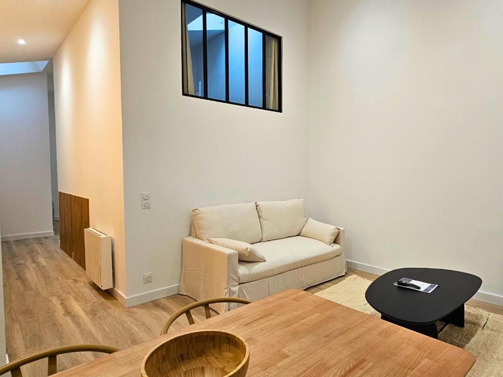 Appartement Le Bali, Charmant Et Paisible ! Шоле Екстериор снимка