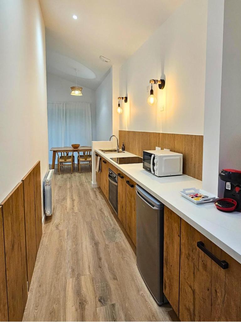Appartement Le Bali, Charmant Et Paisible ! Шоле Екстериор снимка