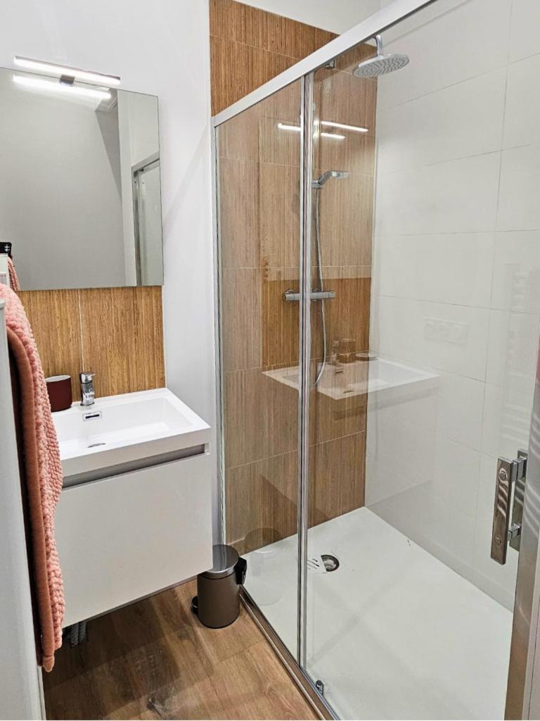 Appartement Le Bali, Charmant Et Paisible ! Шоле Екстериор снимка