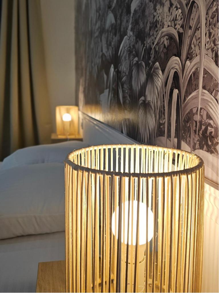 Appartement Le Bali, Charmant Et Paisible ! Шоле Екстериор снимка
